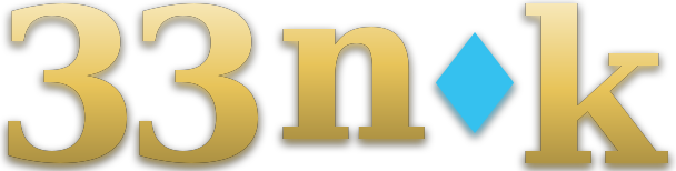 33 nok logo
