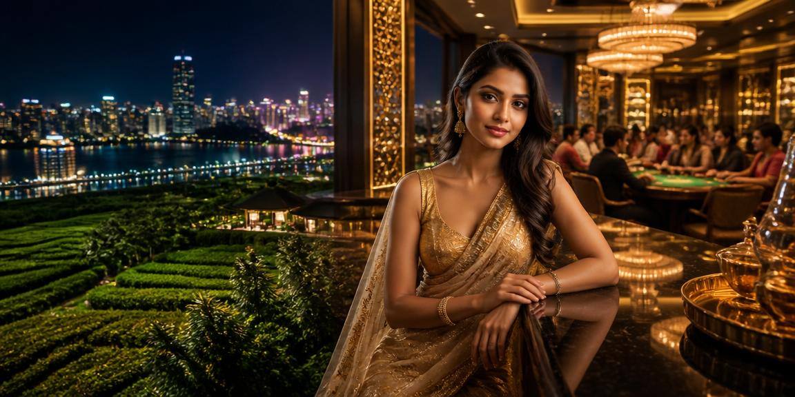 33 nok রেজিস্ট্রেশন করুন, লবিতে ঢুকুন